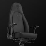 noblechairs ICON Gaming Chair Java Edition High-Tech Vinyl "AWARD WINNING"